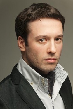 Актер Дмитрий Мазуров сыгравший роль в кино Дом для двоих.