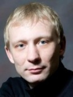 Актер Дмитрий Куличков сыгравший роль в кино Жить.