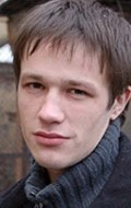 Актер Дмитрий Ратомский сыгравший роль в кино Зимний путь.