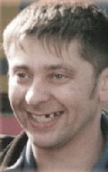 Актер Дмитрий Брекоткин сыгравший роль в кино Везучий случай.
