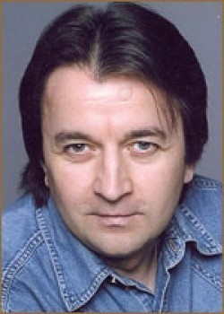 Актер Дмитрий Филимонов сыгравший роль в кино Маленькое одолжение.