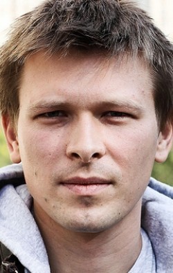 Актер Дмитрий Богдан сыгравший роль в кино Шапито-шоу: Уважение и сотрудничество.