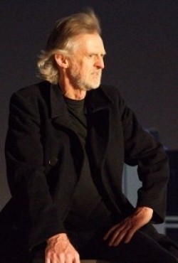 Актер Дон Бриджес сыгравший роль в кино Two Minutes to Midnight.