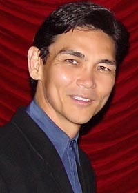 Актер Дон «Дракон» Уилсон сыгравший роль в кино Разборка в Маниле.