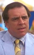 Актер Дон Максвелл сыгравший роль в кино Starhops.
