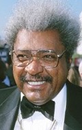 Актер Дон Кинг сыгравший роль в кино Bicentennial Nigger.