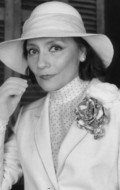Актер Дора Барет сыгравший роль в кино La pluma del angel.