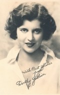 Актер Дороти Гулливер сыгравший роль в кино Лица.