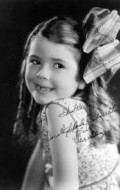 Актер Дороти ДеБорба сыгравший роль в кино Little Daddy.