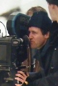 Актер Даг Кэмпбелл сыгравший роль в кино Mackendrick on Film.