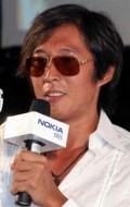 Актер Доцзэ Ню сыгравший роль в кино Fei tian.
