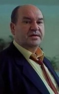 Актер Душан Блашкович сыгравший роль в кино Калоши счастья.