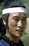 Актер Игл Хан Йинг сыгравший роль в кино Кулак смерти.