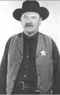 Актер Эд Кэссиди сыгравший роль в кино Ragtime Cowboy Joe.