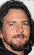 Актер Эдди Веддер сыгравший роль в кино Pearl Jam: Нам двадцать.