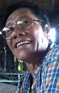 Актер Эдди Никарт сыгравший роль в кино Angkinin mo ako.
