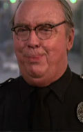 Актер Эд Херлихи сыгравший роль в кино Полицейская академия 2: Их первое задание.
