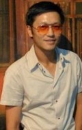 Актер Эдмонд Со сыгравший роль в кино Yau leng ching shu.