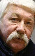 Актер Эдуард Назаров сыгравший роль в кино Волшебная Русь.