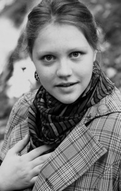 Актер Екатерина Смирнова сыгравший роль в кино Райские кущи.