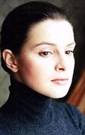 Актер Екатерина Крупенина сыгравший роль в кино Золотая рыбка в городе N.