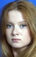 Актер Екатерина Копанова сыгравший роль в кино Особенности национальной маршрутки.