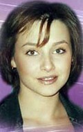 Актер Екатерина Масловская сыгравший роль в кино Неслужебное задание.