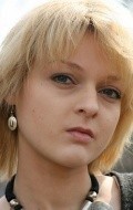 Актер Екатерина Носик сыгравший роль в кино Порыв ветра.