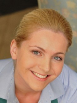 Актер Екатерина Купченко сыгравший роль в кино Райский уголок.