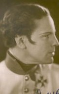 Актер Эккехард Арендт сыгравший роль в кино Герцог Рейхштадский.