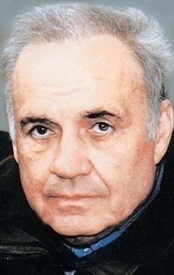 Актер Эльдар Рязанов сыгравший роль в кино Гараж.
