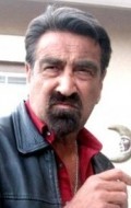Актер Элизар Гарсиа мл. сыгравший роль в кино Siembras Michoacanas.