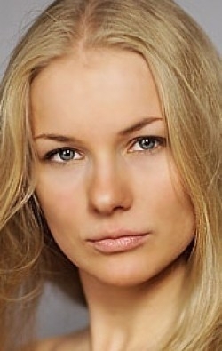 Актер Елена Аросьева сыгравший роль в кино Упакованные.