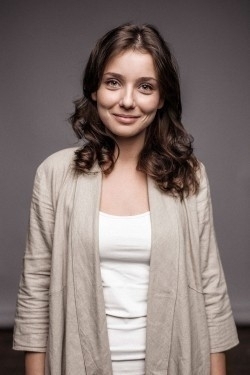 Актер Елена Полянская сыгравший роль в кино Прощай, Катя.
