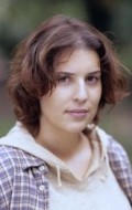 Актер Елена Улиг сыгравший роль в кино Тишина в штанах.