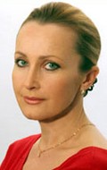 Актер Елена Стефанская сыгравший роль в кино Небесные родственники.