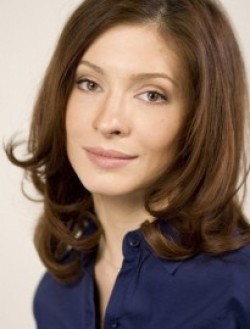 Актер Елена Подкаминская сыгравший роль в кино Кухня в Париже.