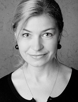 Актер Елена Нестерова сыгравший роль в кино Рассказы.