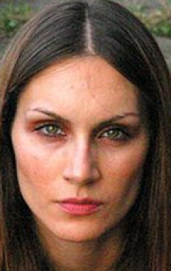 Актер Елена Гаврилович сыгравший роль в кино Sve poruke su izbrisane.