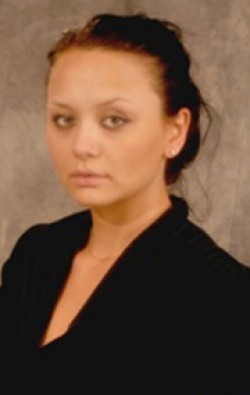 Актер Елена Сердюкова сыгравший роль в кино Шанс.