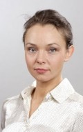 Актер Elina Reinold сыгравший роль в кино Sanna ogonblick.