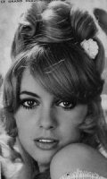 Актер Элизабет Винер сыгравший роль в кино Dafnis kai Hloi '66.