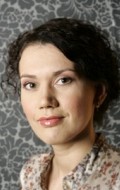 Актер Элизабет Тамм сыгравший роль в кино Янтарные крылья.