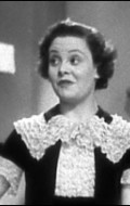 Актер Элизабет Инглис сыгравший роль в кино Гром в городе.
