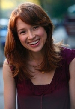 Актер Элли Кемпер сыгравший роль в кино Домашнее видео.