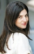 Актер Elodie Treccani сыгравший роль в кино Quelle piccole cose.