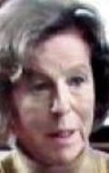 Актер Else Hojgaard сыгравший роль в кино Slutspil.
