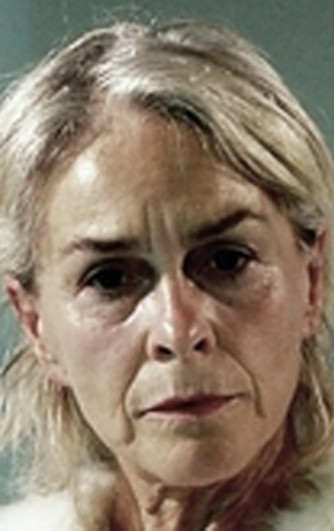 Актер Эльзебет Стеентофт сыгравший роль в кино Крепыш.