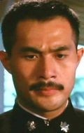 Актер Элвис Цуй сыгравший роль в кино Китайская история призраков.