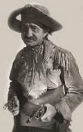 Актер Эмметт Линн сыгравший роль в кино Cowboy Canteen.
